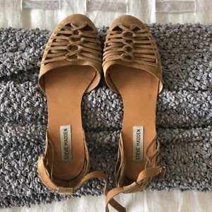 Steve Madden Sandals, Flats